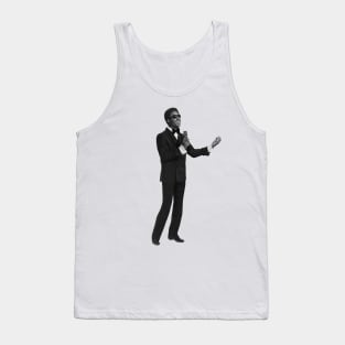 Stevie Wonder Tank Top